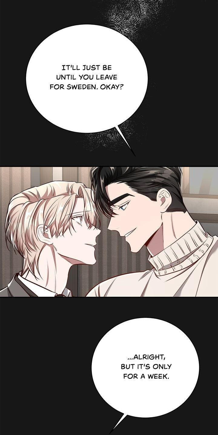 Read Big Apple (Hodot) chapter 61 image 29 on Lezhin