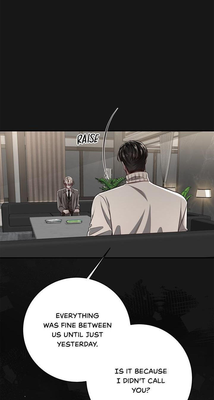 Read Big Apple (Hodot) chapter 61 image 3 on Lezhin