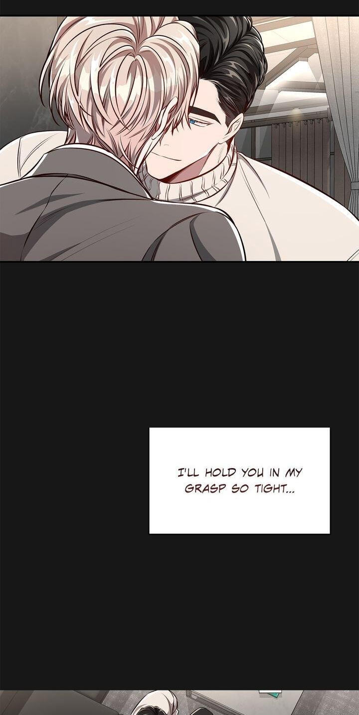 Read Big Apple (Hodot) chapter 61 image 30 on Lezhin
