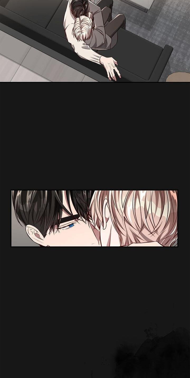 Read Big Apple (Hodot) chapter 61 image 31 on Lezhin
