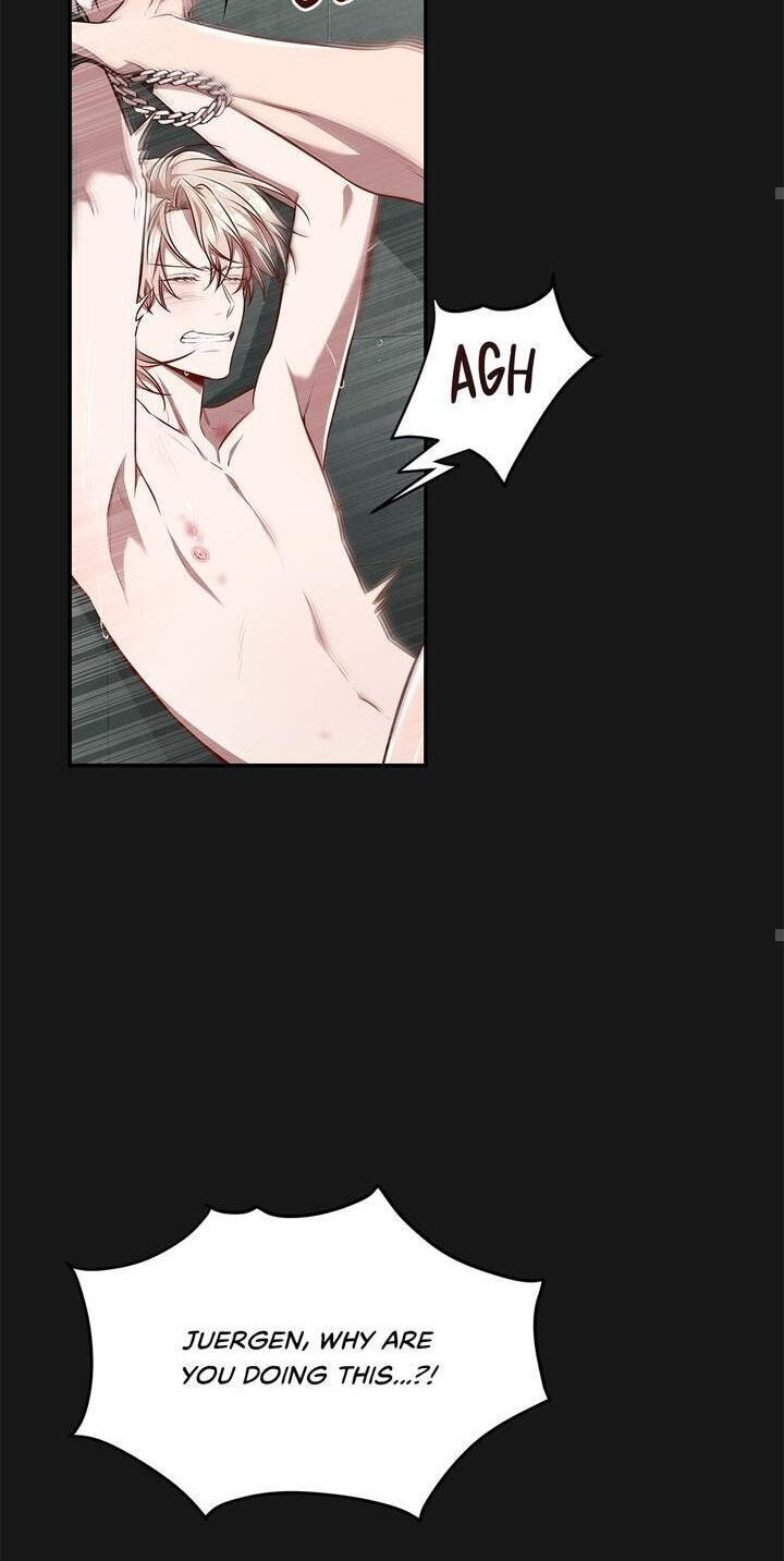 Read Big Apple (Hodot) chapter 61 image 34 on Lezhin