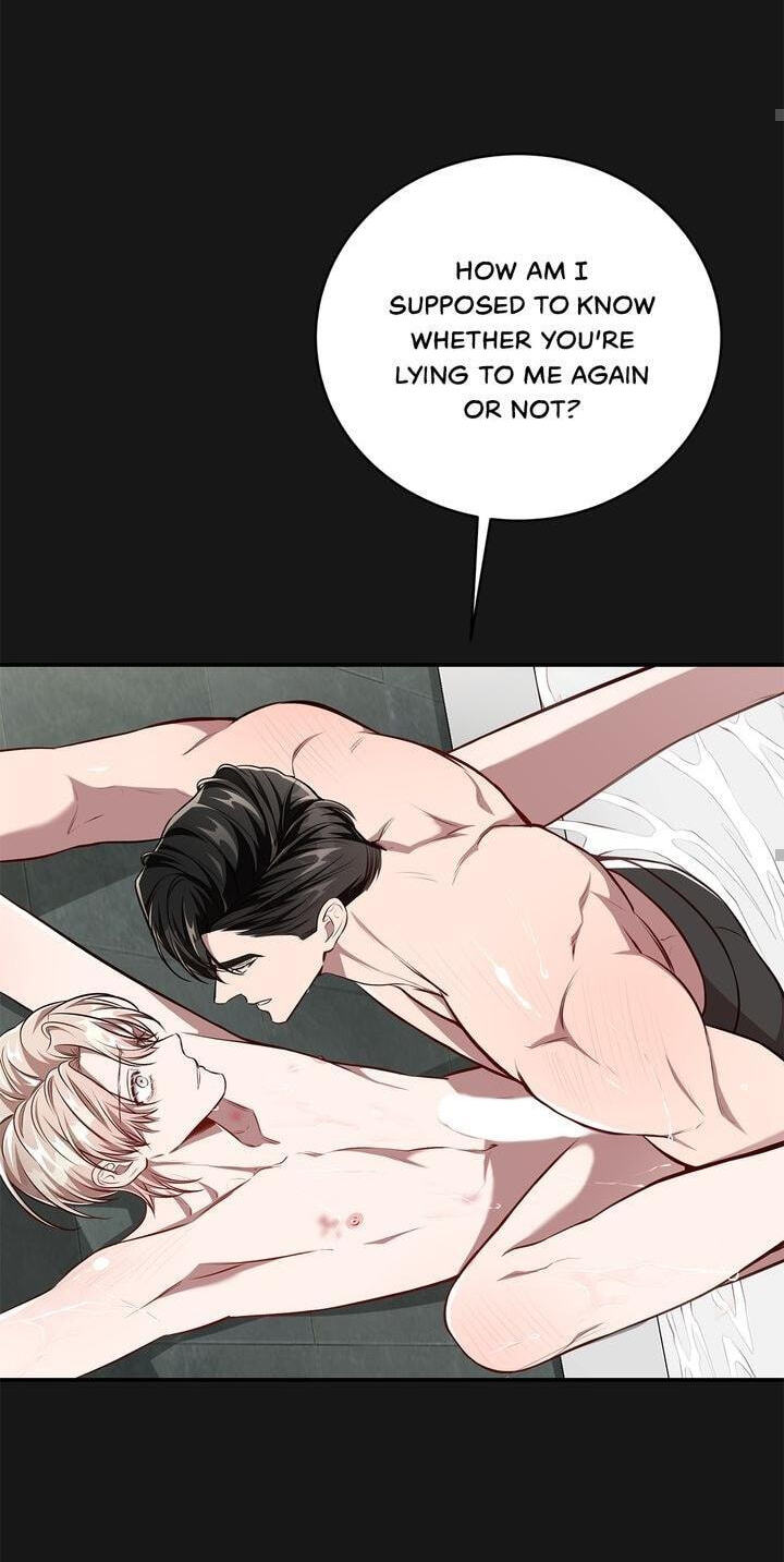 Read Big Apple (Hodot) chapter 61 image 35 on Lezhin