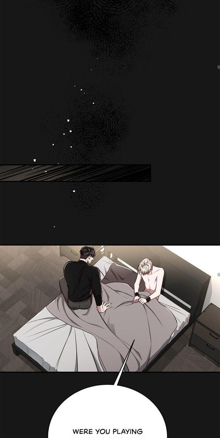 Read Big Apple (Hodot) chapter 61 image 39 on Lezhin