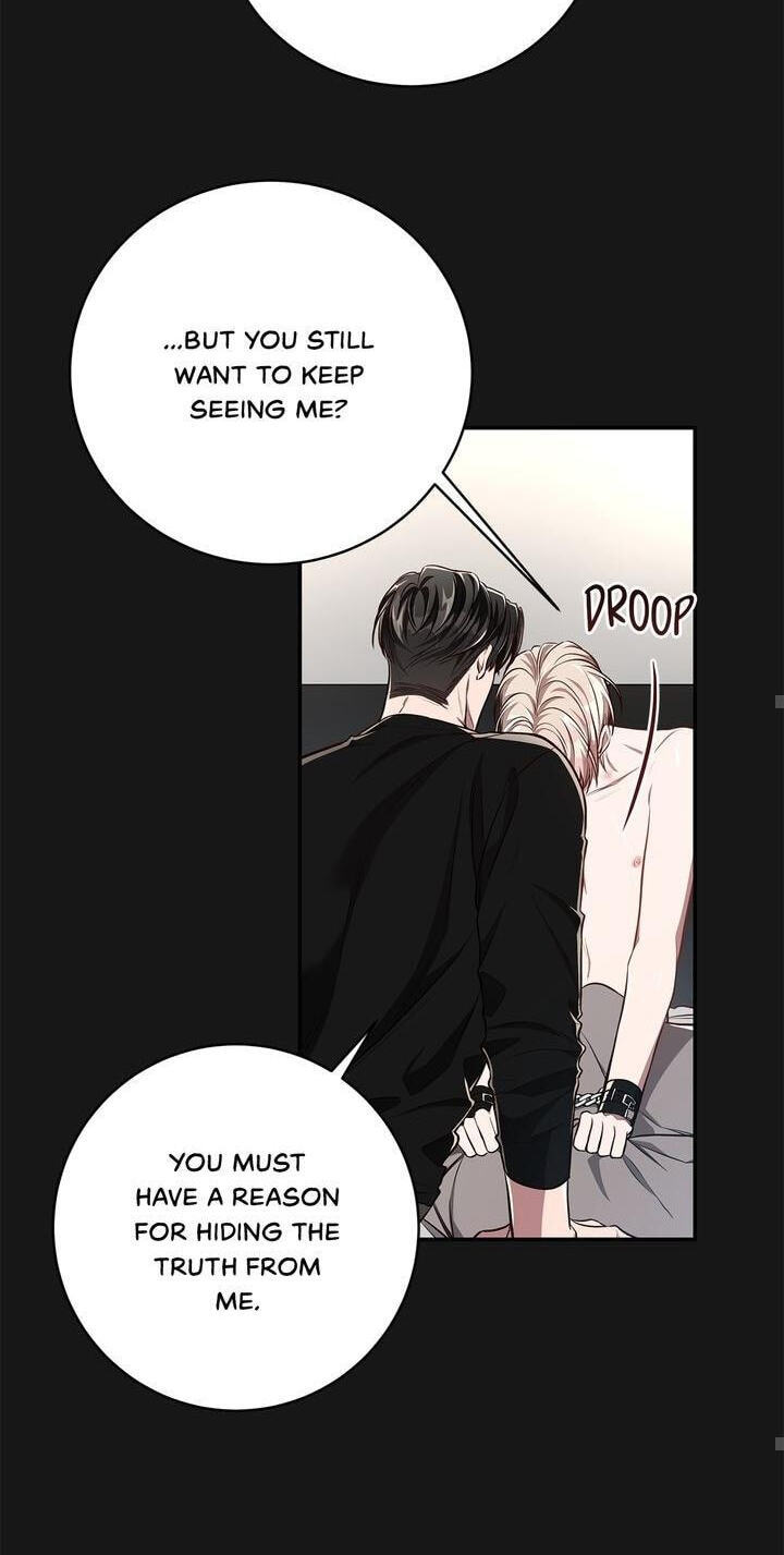 Read Big Apple (Hodot) chapter 61 image 41 on Lezhin