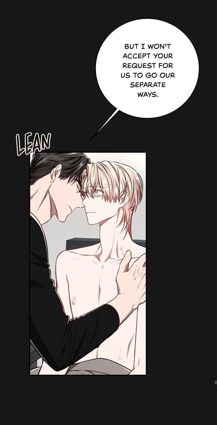 Read Big Apple (Hodot) chapter 61 image 42 on Lezhin