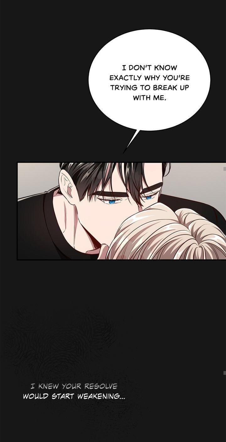 Read Big Apple (Hodot) chapter 61 image 43 on Lezhin