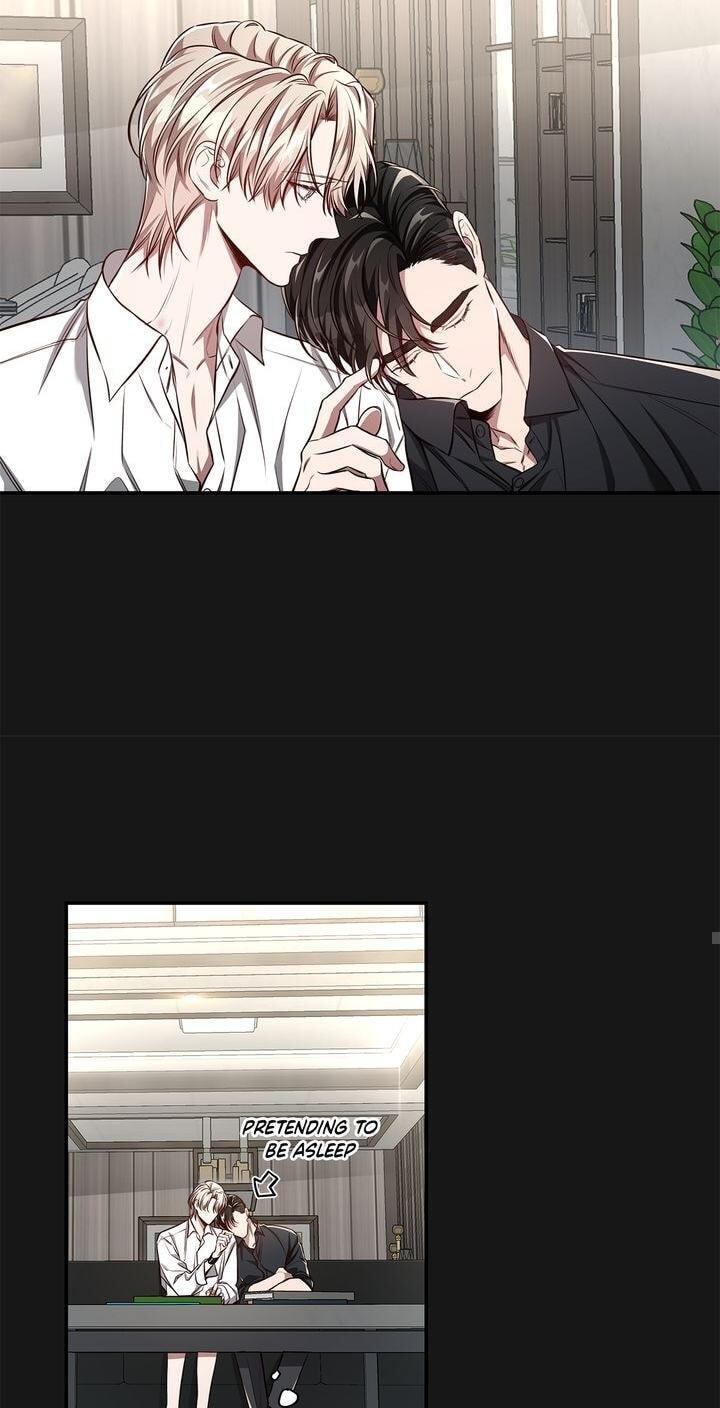Read Big Apple (Hodot) chapter 61 image 47 on Lezhin