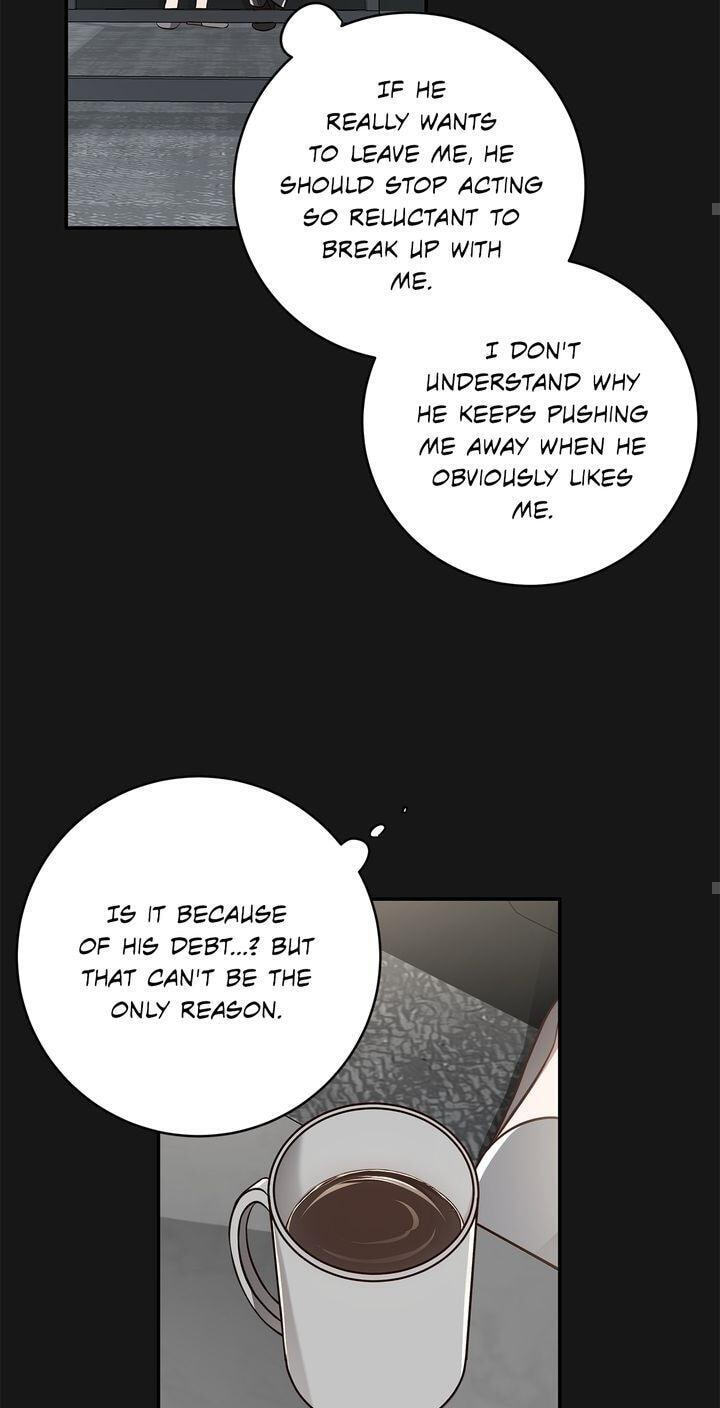 Read Big Apple (Hodot) chapter 61 image 48 on Lezhin