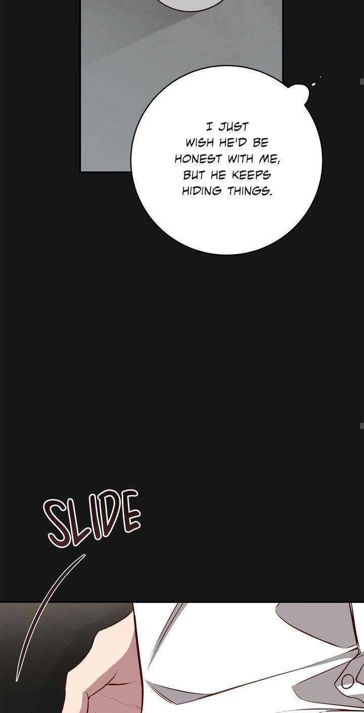 Read Big Apple (Hodot) chapter 61 image 49 on Lezhin