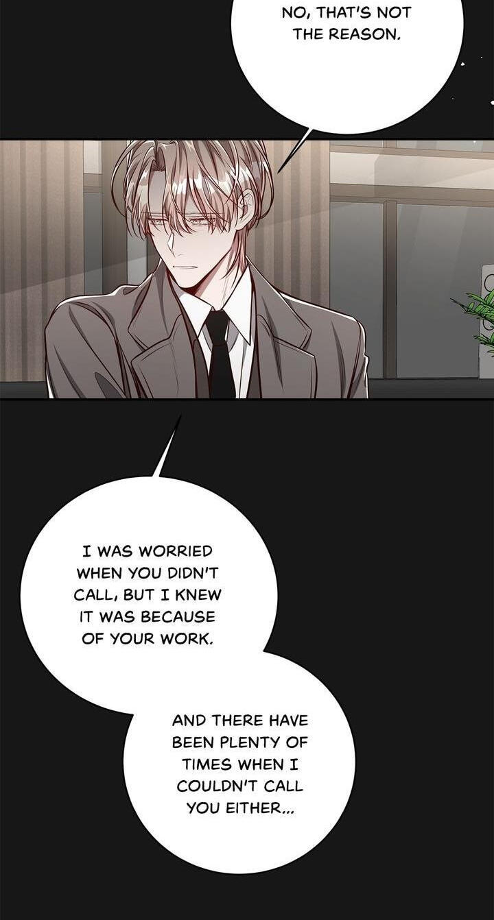 Read Big Apple (Hodot) chapter 61 image 5 on Lezhin