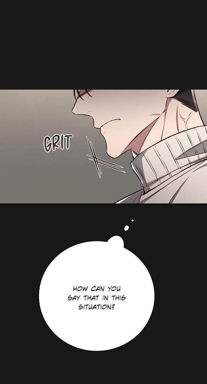 Read Big Apple (Hodot) chapter 61 image 7 on Lezhin