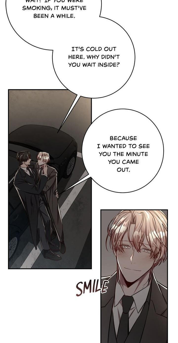 Read Big Apple (Hodot) chapter 61 image 73 on Lezhin
