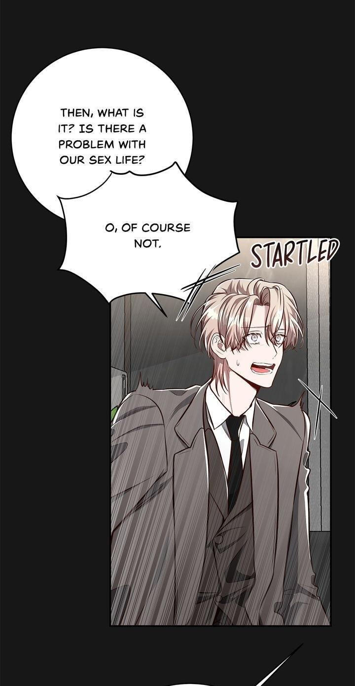 Read Big Apple (Hodot) chapter 61 image 8 on Lezhin
