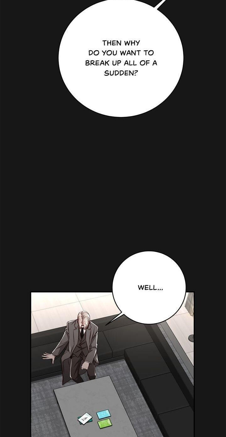 Read Big Apple (Hodot) chapter 61 image 9 on Lezhin