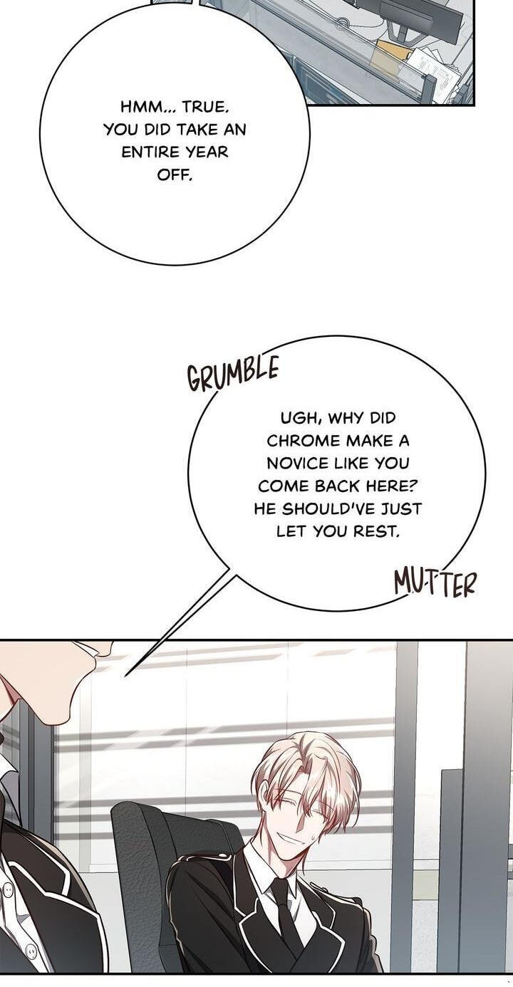Read Big Apple (Hodot) chapter 62 image 16 on Lezhin