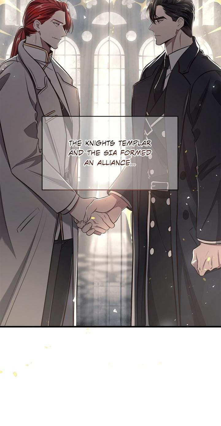 Read Big Apple (Hodot) chapter 62 image 18 on Lezhin