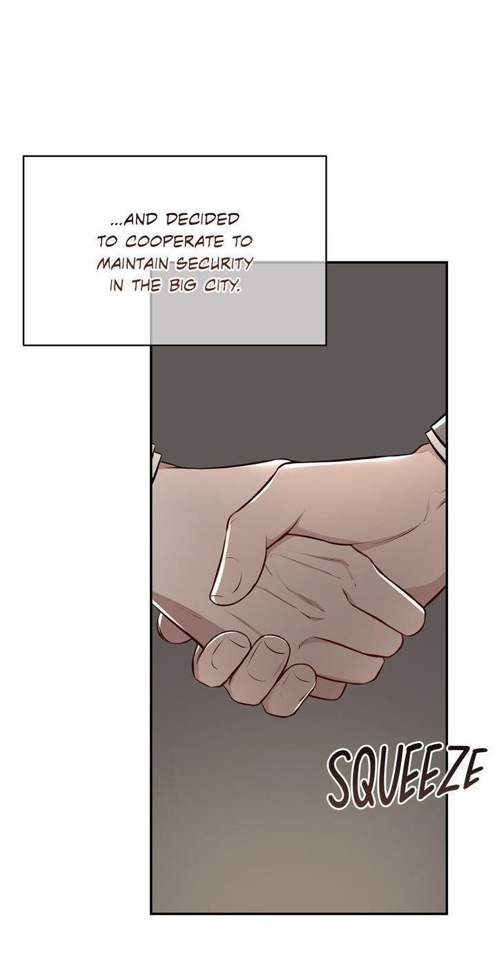 Read Big Apple (Hodot) chapter 62 image 19 on Lezhin