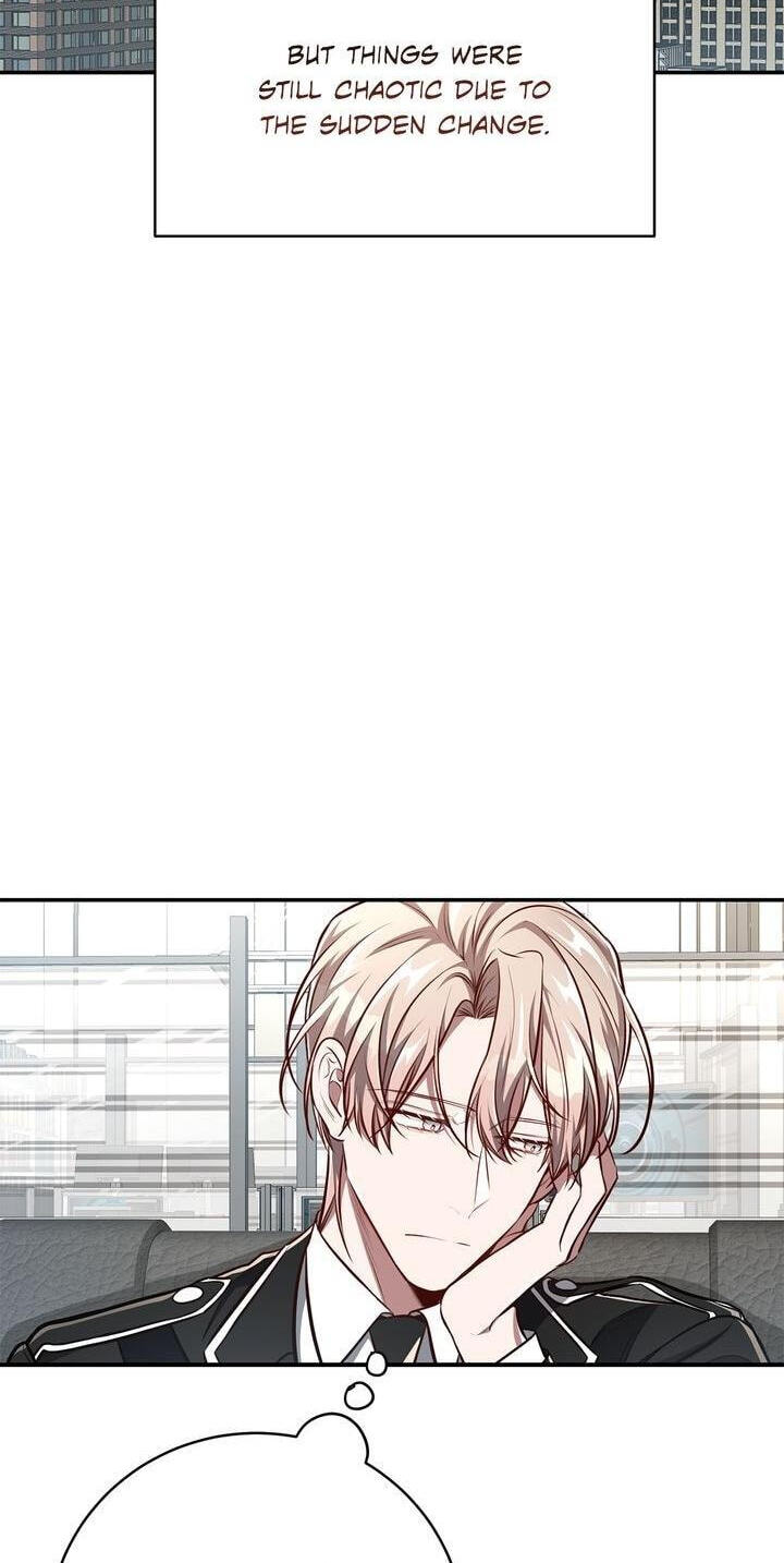 Read Big Apple (Hodot) chapter 62 image 21 on Lezhin