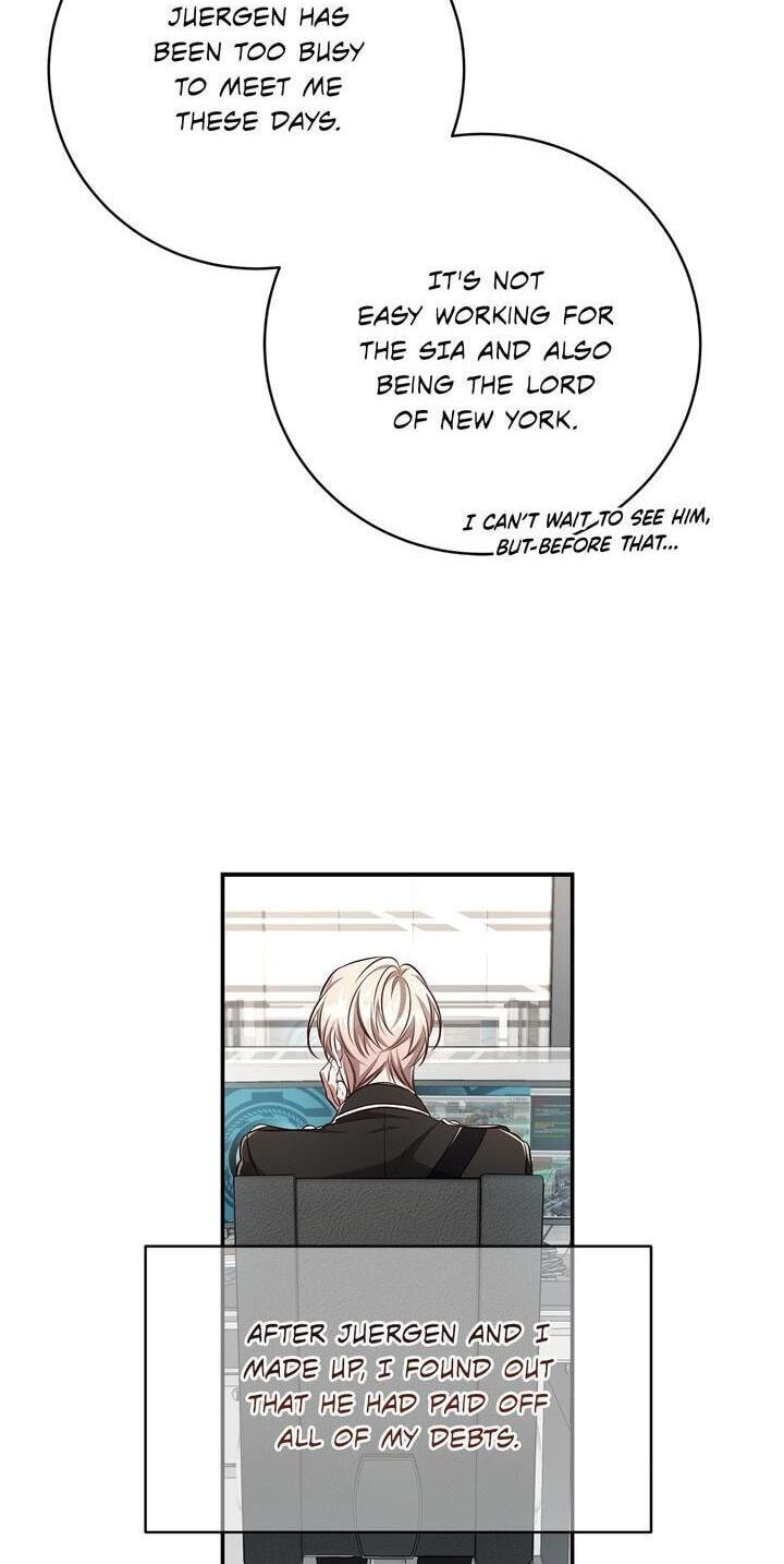 Read Big Apple (Hodot) chapter 62 image 22 on Lezhin