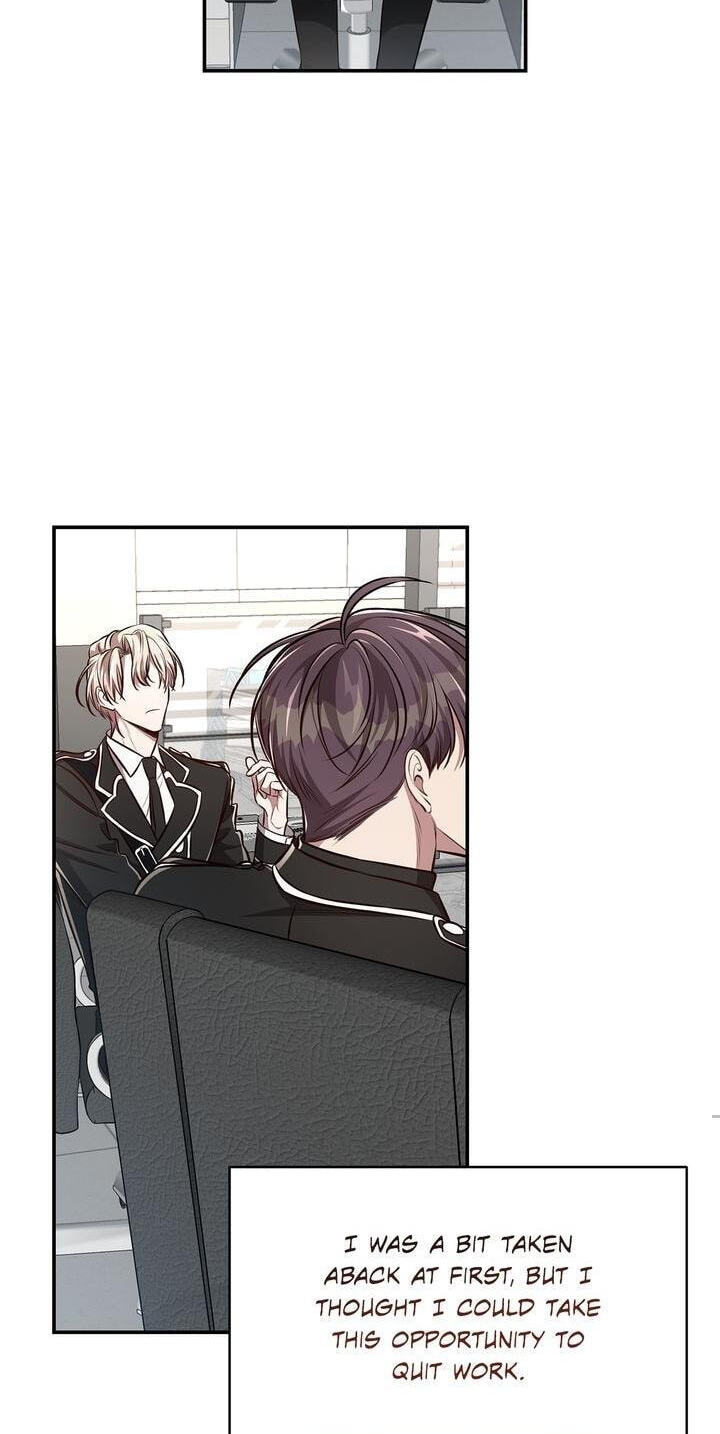 Read Big Apple (Hodot) chapter 62 image 23 on Lezhin