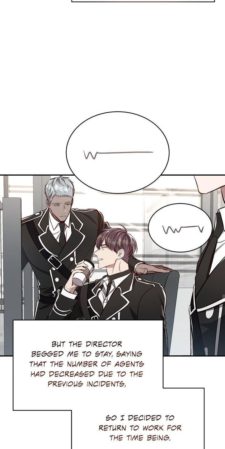 Read Big Apple (Hodot) chapter 62 image 24 on Lezhin