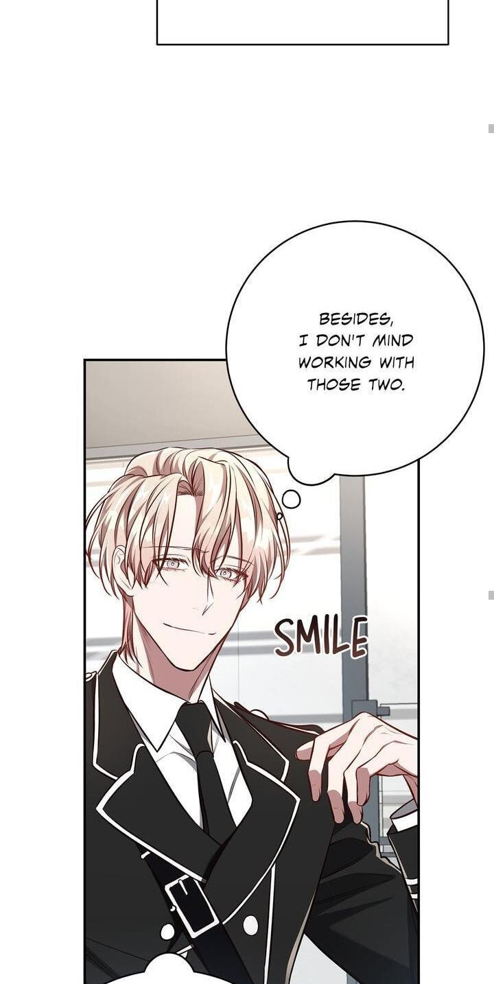Read Big Apple (Hodot) chapter 62 image 25 on Lezhin