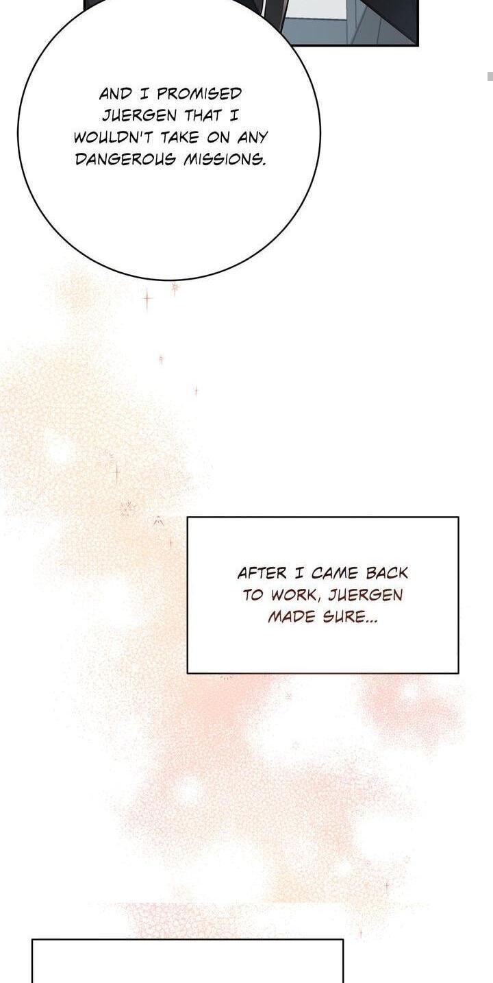 Read Big Apple (Hodot) chapter 62 image 26 on Lezhin
