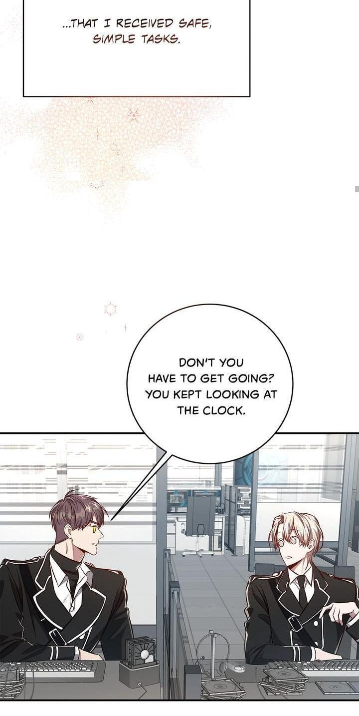 Read Big Apple (Hodot) chapter 62 image 27 on Lezhin