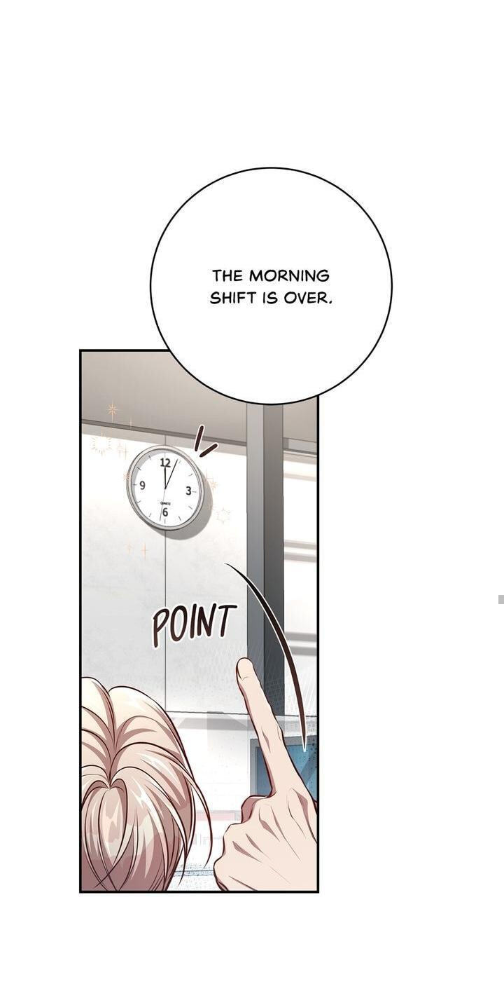 Read Big Apple (Hodot) chapter 62 image 28 on Lezhin