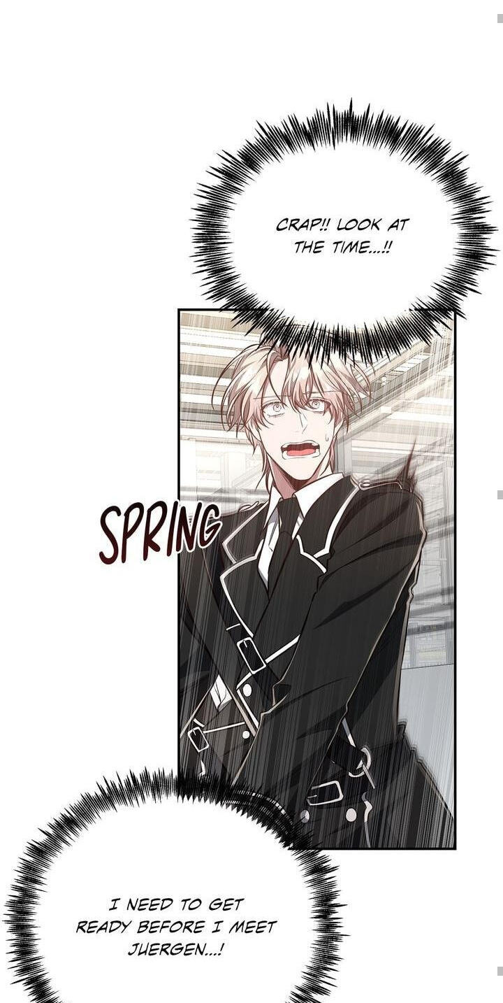 Read Big Apple (Hodot) chapter 62 image 29 on Lezhin