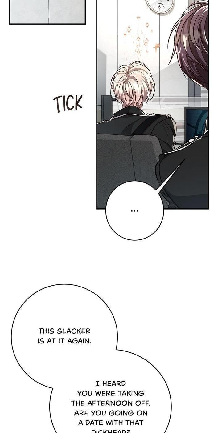 Read Big Apple (Hodot) chapter 62 image 3 on Lezhin