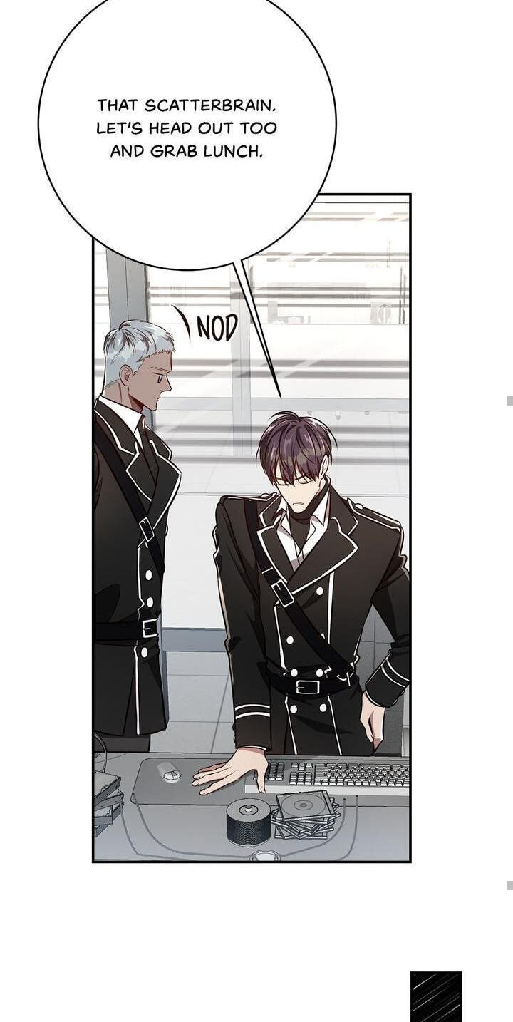 Read Big Apple (Hodot) chapter 62 image 31 on Lezhin
