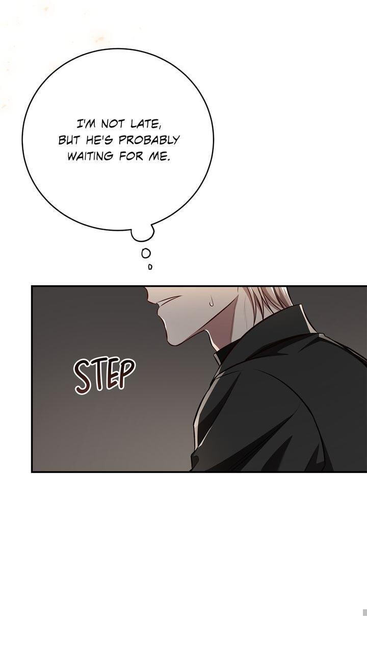 Read Big Apple (Hodot) chapter 62 image 34 on Lezhin