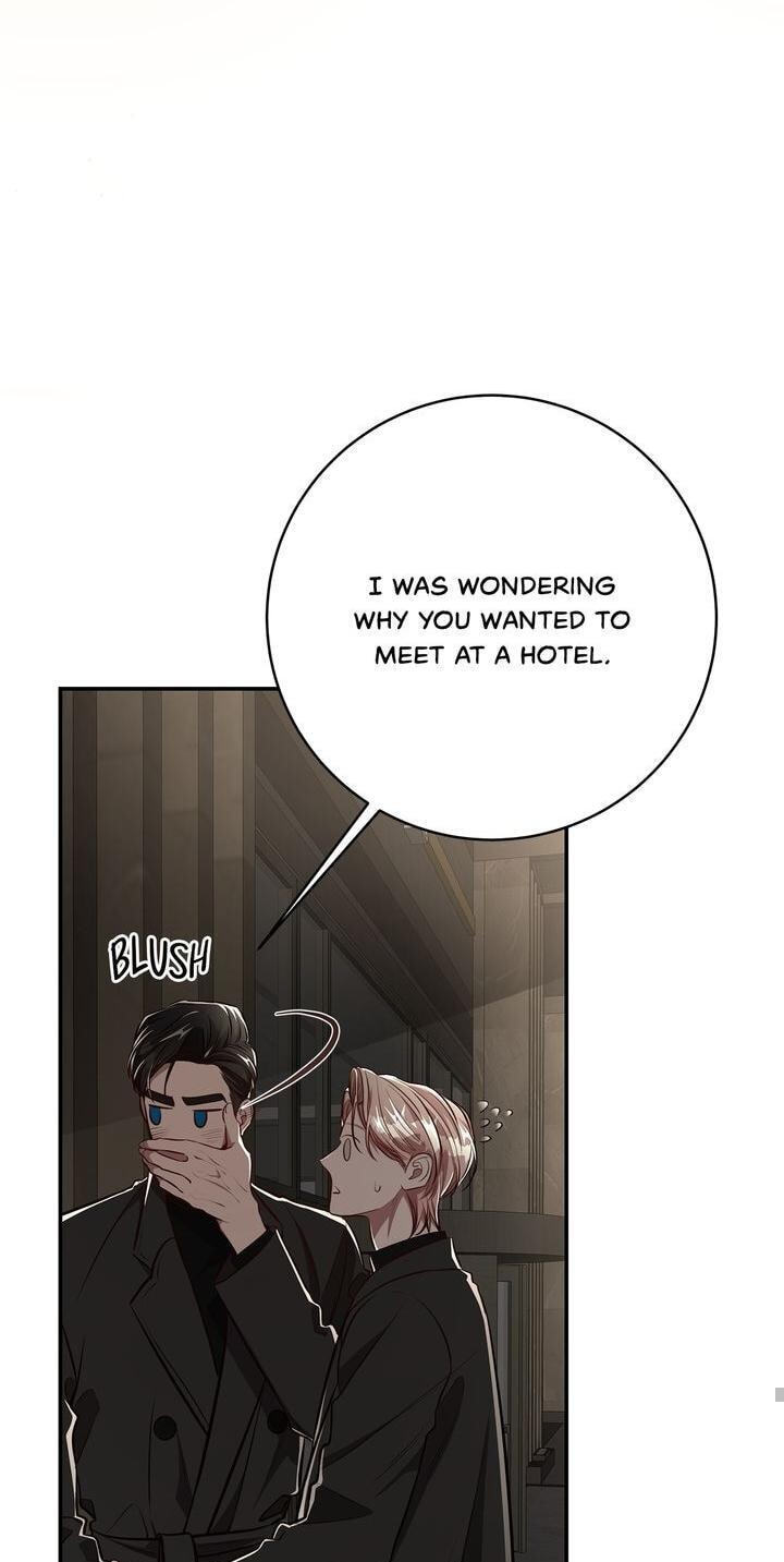 Read Big Apple (Hodot) chapter 62 image 41 on Lezhin