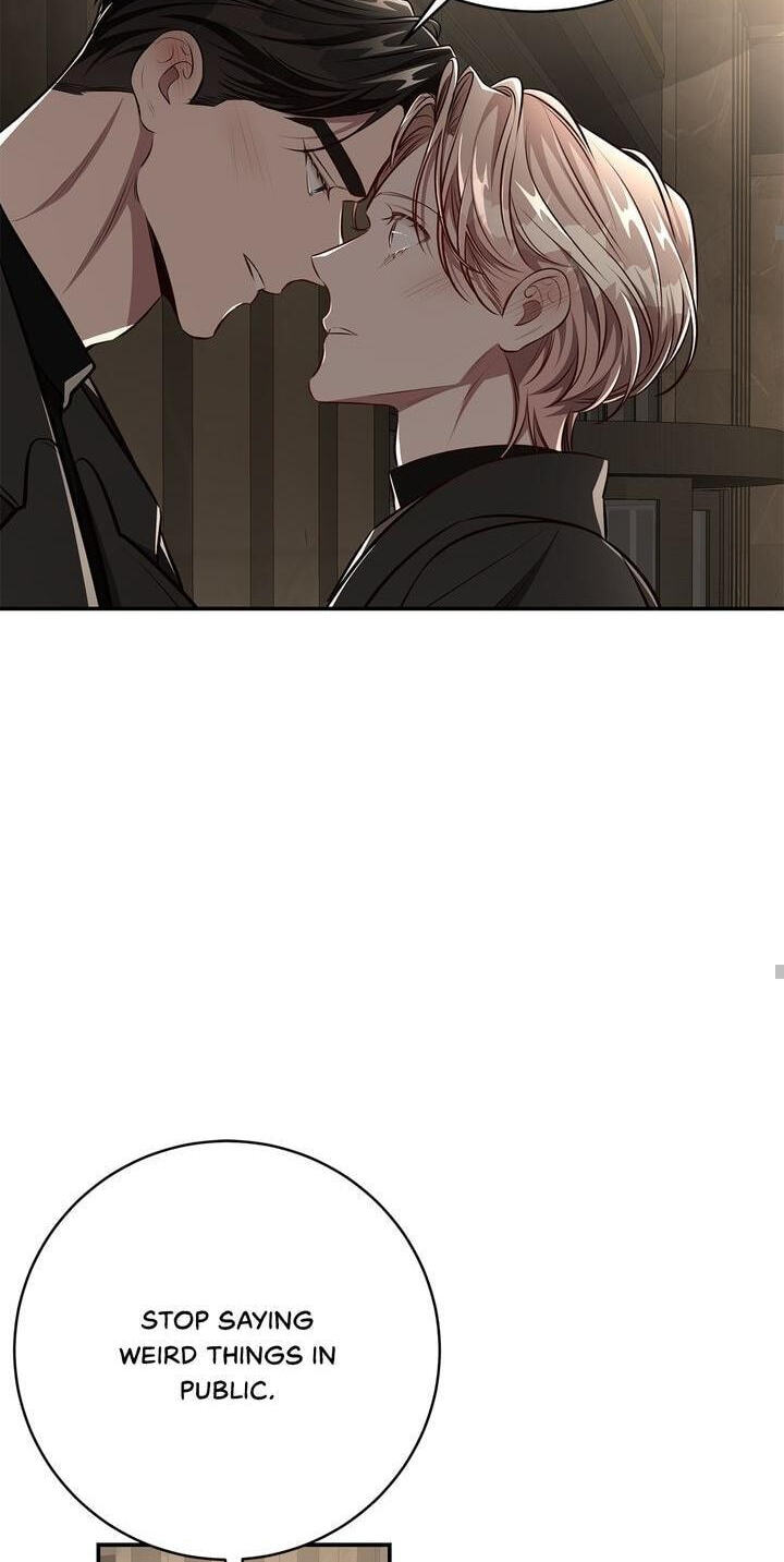 Read Big Apple (Hodot) chapter 62 image 44 on Lezhin