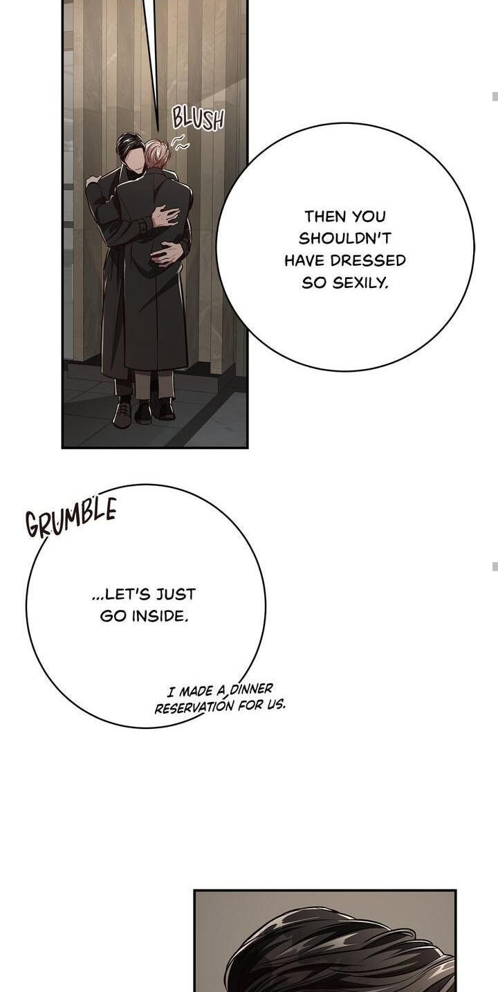 Read Big Apple (Hodot) chapter 62 image 45 on Lezhin