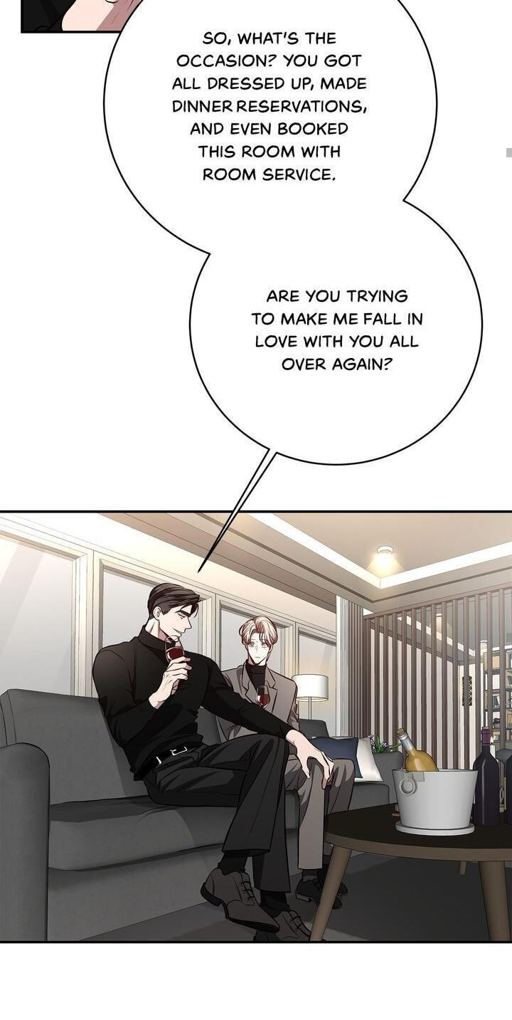 Read Big Apple (Hodot) chapter 62 image 49 on Lezhin