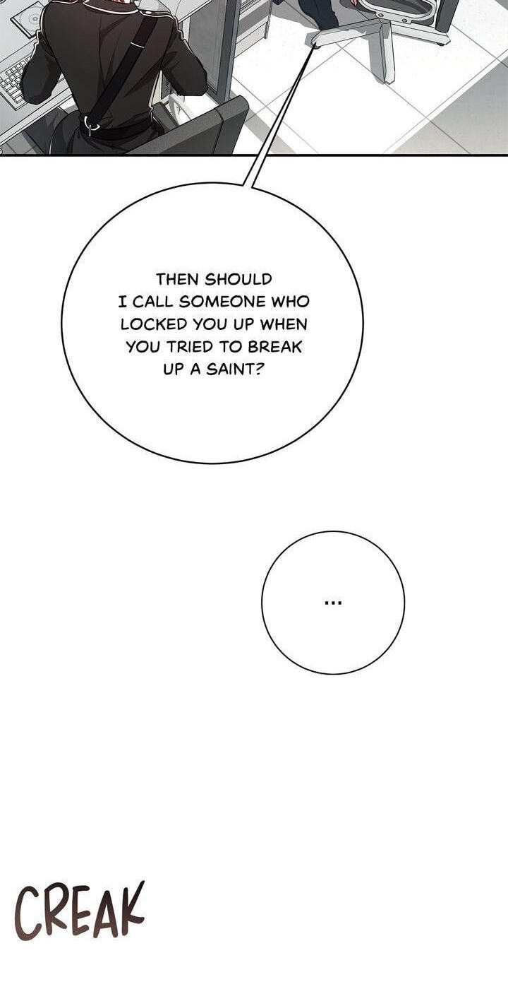 Read Big Apple (Hodot) chapter 62 image 5 on Lezhin