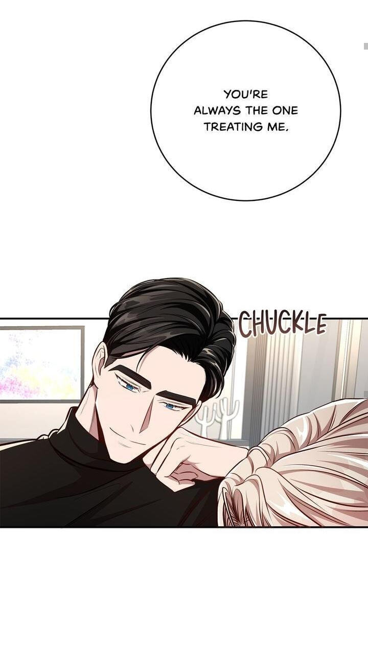 Read Big Apple (Hodot) chapter 62 image 51 on Lezhin