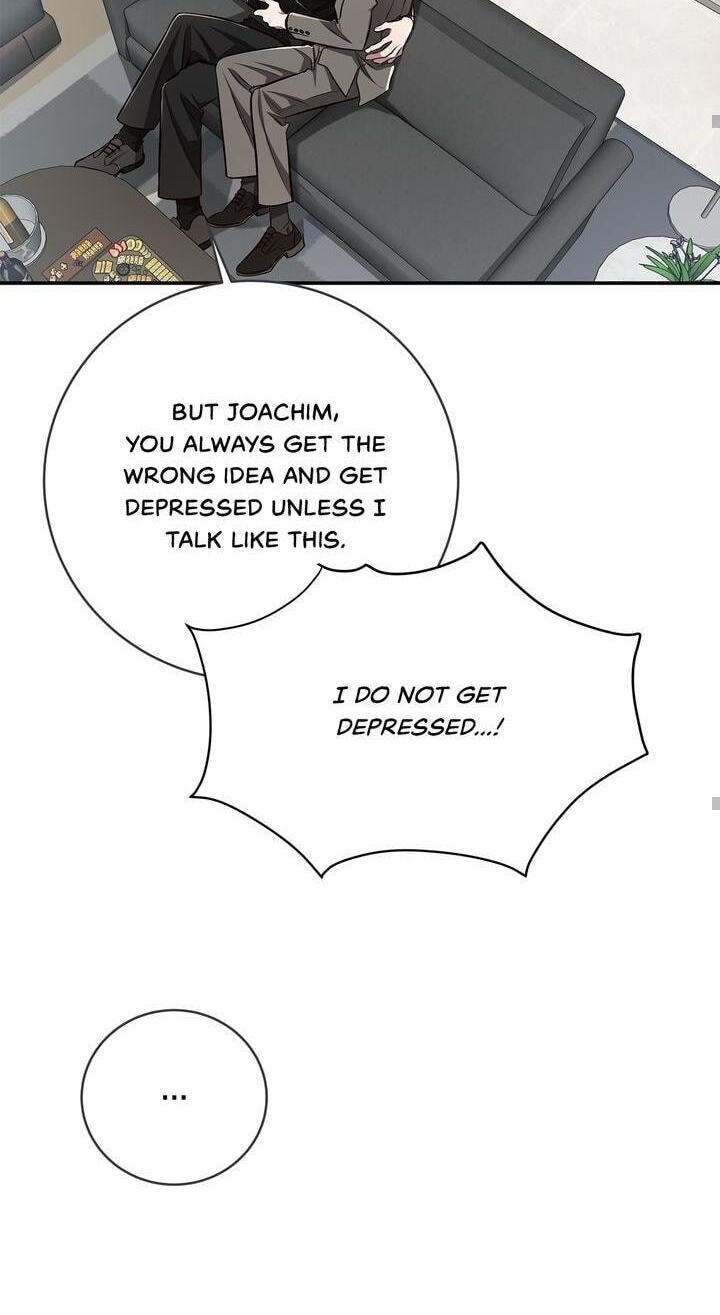 Read Big Apple (Hodot) chapter 62 image 54 on Lezhin