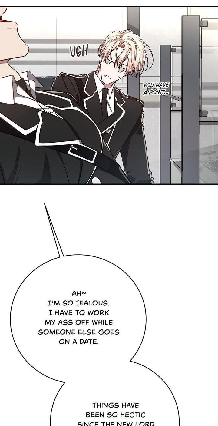 Read Big Apple (Hodot) chapter 62 image 6 on Lezhin