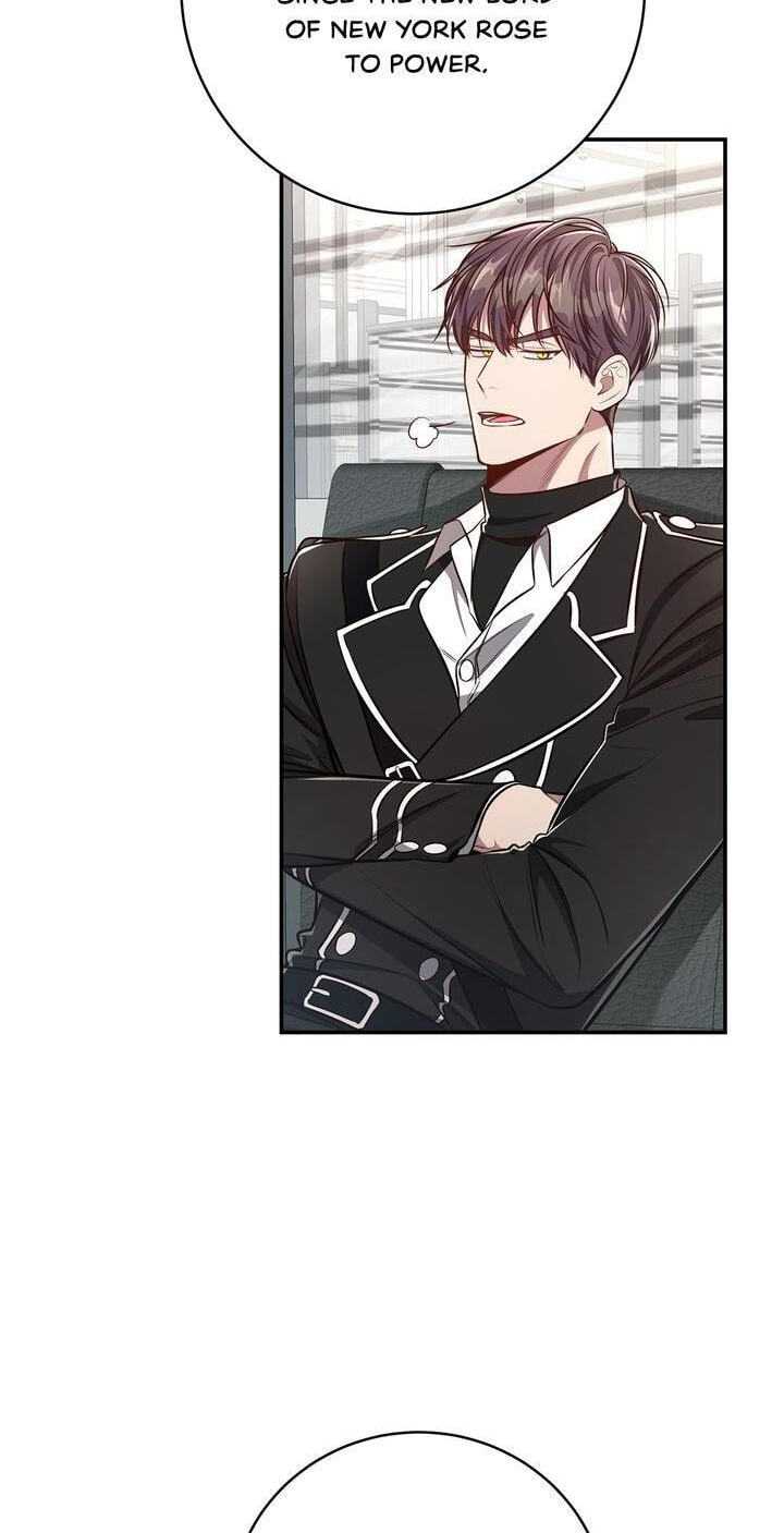 Read Big Apple (Hodot) chapter 62 image 7 on Lezhin