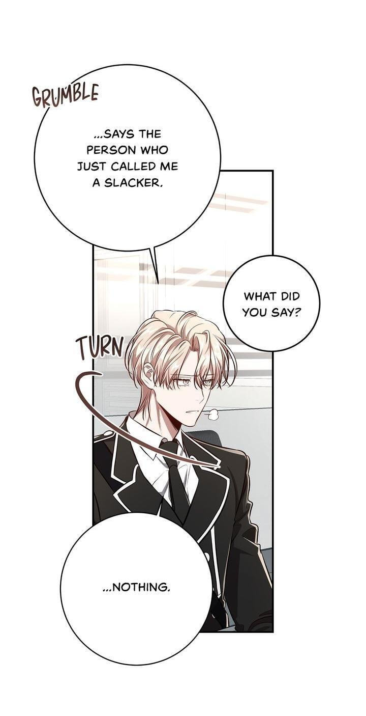 Read Big Apple (Hodot) chapter 62 image 9 on Lezhin