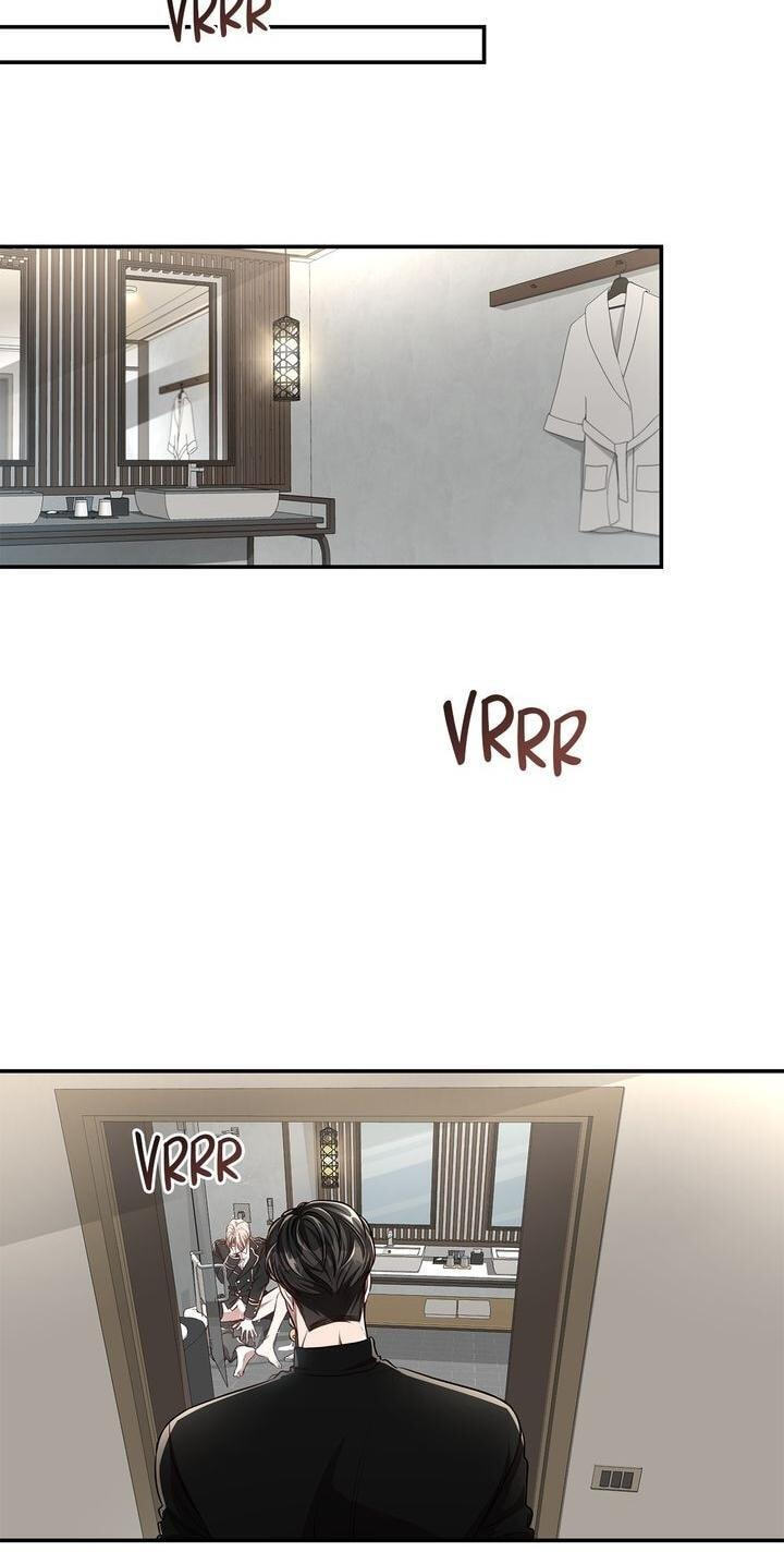 Read Big Apple (Hodot) chapter 63 image 1 on Lezhin