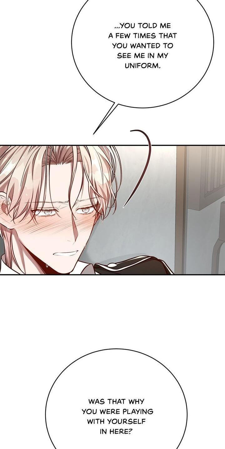 Read Big Apple (Hodot) chapter 63 image 10 on Lezhin