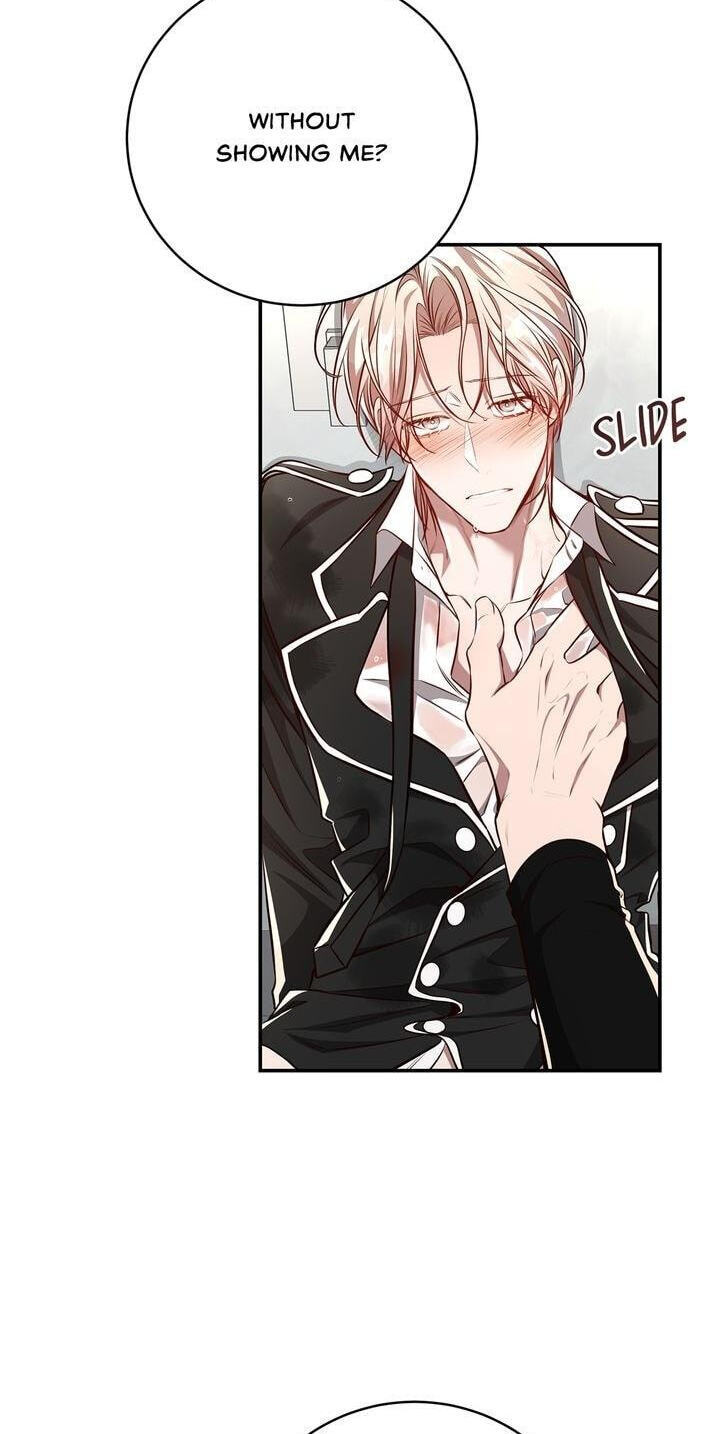 Read Big Apple (Hodot) chapter 63 image 12 on Lezhin
