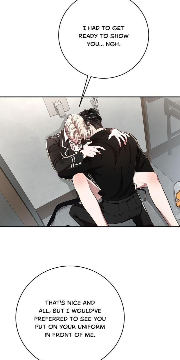 Read Big Apple (Hodot) chapter 63 image 13 on Lezhin