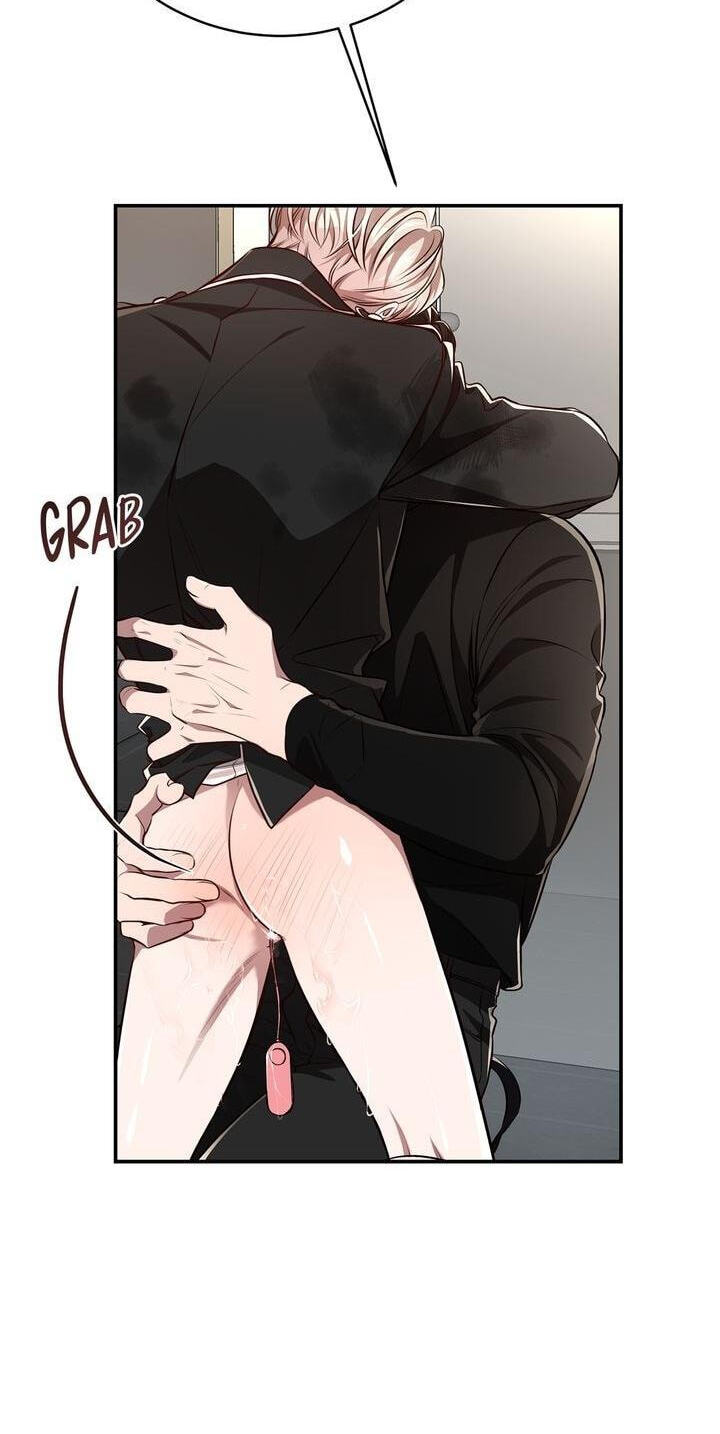 Read Big Apple (Hodot) chapter 63 image 14 on Lezhin