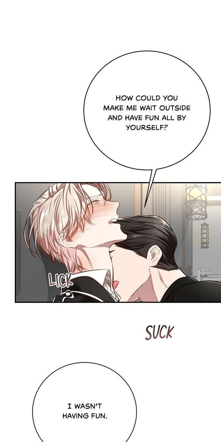Read Big Apple (Hodot) chapter 63 image 15 on Lezhin
