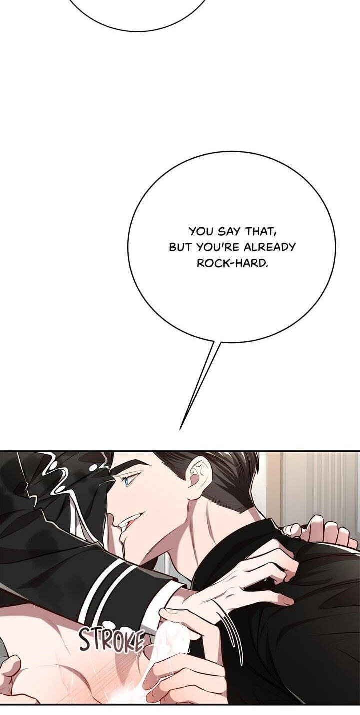 Read Big Apple (Hodot) chapter 63 image 16 on Lezhin